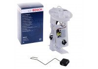 Bomba de combustible 0 986 580 944 Bosch