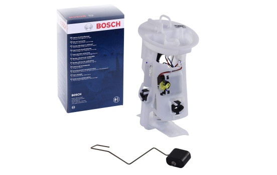 Bomba de combustible 0 986 580 944 Bosch