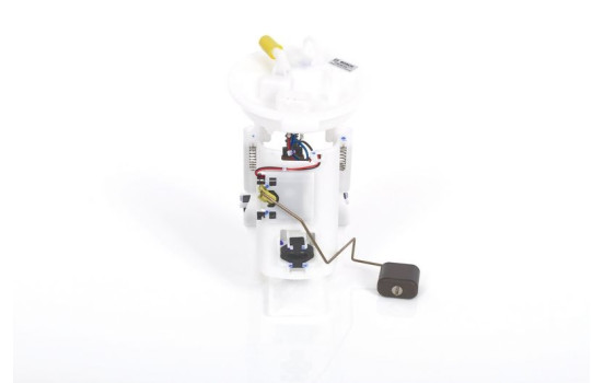 Bomba de combustible 0 986 580 944 Bosch, Imagen 4