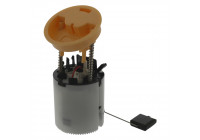 Bomba de combustible 40095 FEBI