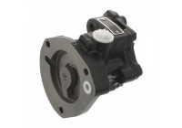 Bomba de combustible 48587 FEBI