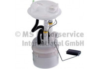 Bomba de combustible 7.02701.88.0 Pierburg