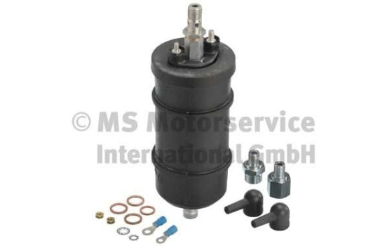 Bomba de combustible 7.21659.70.0 Pierburg, Imagen 3