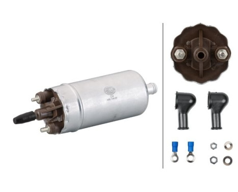 BOMBA DE COMBUSTIBLE 8TF