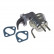 Bomba de combustible ADD66807 Blue Print