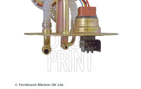 Bomba de combustible ADG06807 Blue Print, Imagen 6