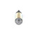 Bomba de combustible EKP-13-5 Bosch, Miniatura 5