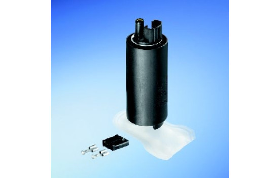 Bomba de combustible EKP-14-5 Bosch, Imagen 3