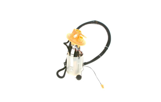 Bomba de combustible EKPT-14-2 Bosch