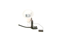 Bomba de combustible EKPT-14-5 Bosch