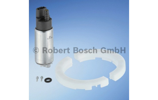 Bomba de combustible EKPT-AA-RBCB Bosch, Imagen 2
