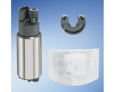 BOMBA DE COMBUSTIBLE ELÉCTRICA 0 986 580 908 Bosch