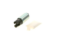 BOMBA DE COMBUSTIBLE ELÉCTRICA 0 986 580 971 Bosch