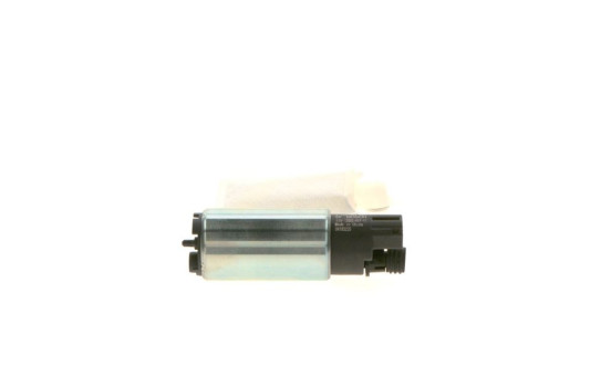 BOMBA DE COMBUSTIBLE ELÉCTRICA 0 986 580 971 Bosch, Imagen 5