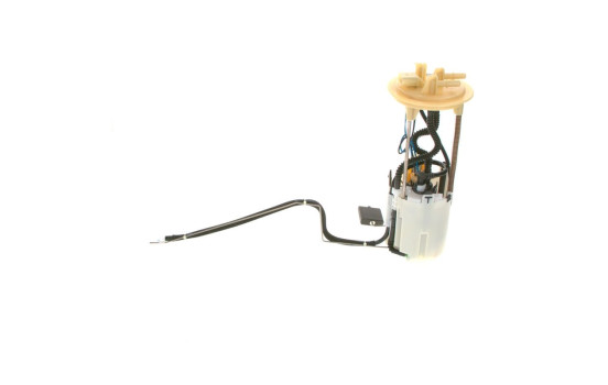 Bomba de combustible FSM-D.46-DCSI Bosch, Imagen 2