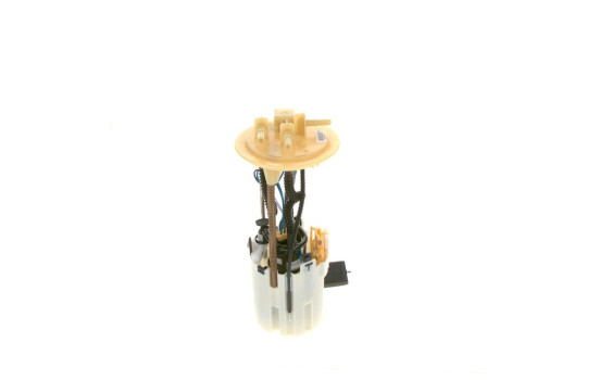 Bomba de combustible FSM-D.46-DCSI Bosch, Imagen 3