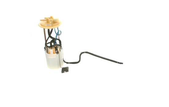 Bomba de combustible FSM-D.46-DCSI Bosch, Imagen 4