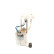 Bomba de combustible FSM-G.42-BLDCSA Bosch, Miniatura 4