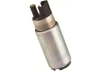 Bomba de combustible