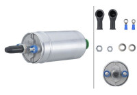 Bomba de combustible