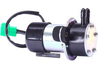 Bomba de combustible