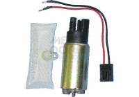 Bomba de combustible