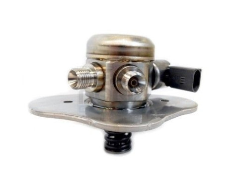 Bomba de inyección de alta presión