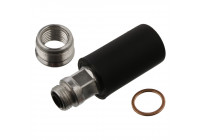 Bomba manual de combustible 10576 FEBI