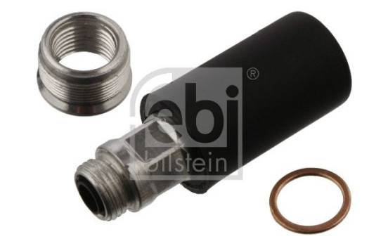 Bomba manual de combustible 10576 FEBI, Imagen 2