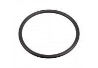 Junta, bomba de combustible 172666 FEBI