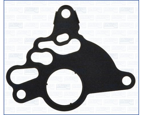 Junta, bomba de combustible