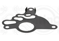 Junta, bomba de combustible