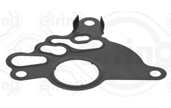 Junta, bomba de combustible