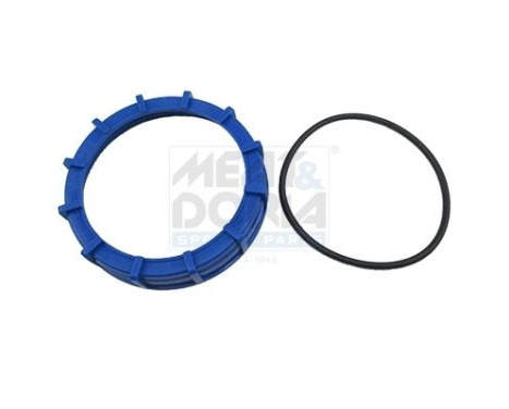 Junta, transferencia de combustible