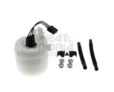 Kit de reparación, bomba de combustible