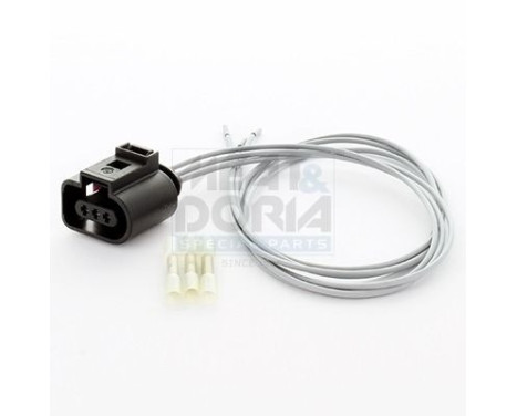 Kit de reparación, juego de cables