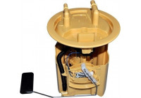 Módulo de suministro de combustible