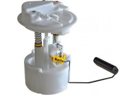 Módulo de suministro de combustible