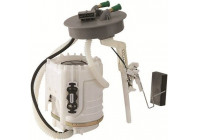 Módulo de suministro de combustible