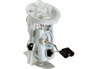 Módulo de suministro de combustible