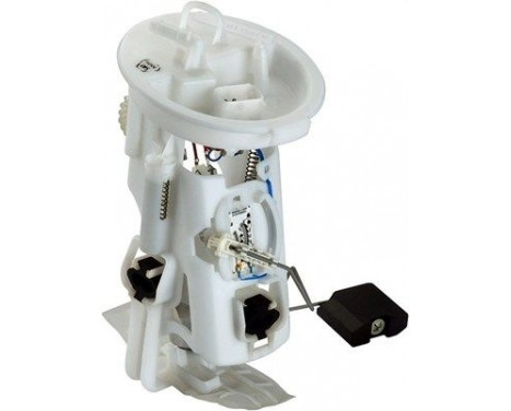 Módulo de suministro de combustible