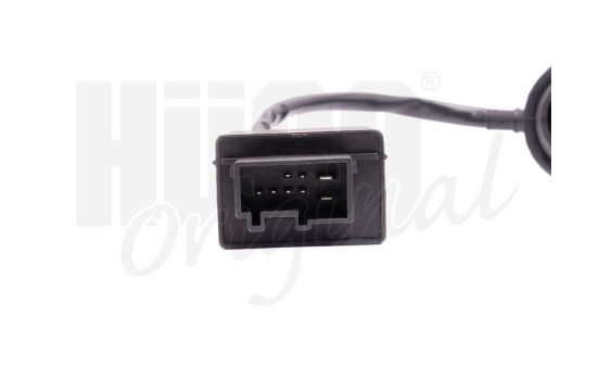 Unidad de control, bomba de combustible, Imagen 3