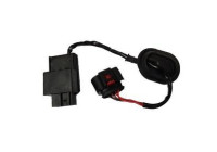 Unidad de control, bomba de combustible