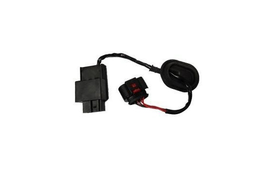 Unidad de control, bomba de combustible