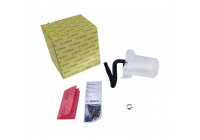 Unidad de suministro de combustible 0 986 580 807 Bosch