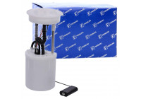 Unidad de suministro de combustible 7.02701.11.0 Pierburg