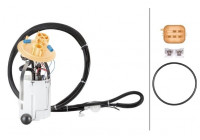 UNIDAD DE SUMINISTRO DE COMBUSTIBLE 8TF