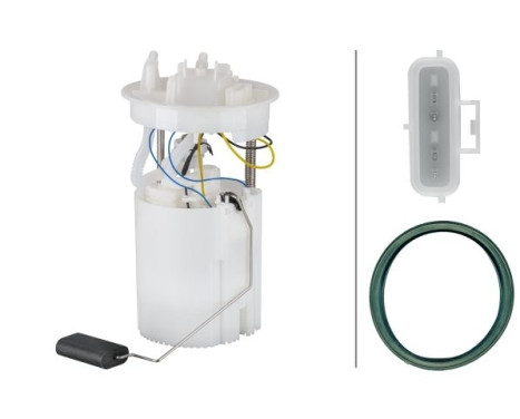 UNIDAD DE SUMINISTRO DE COMBUSTIBLE 8TF