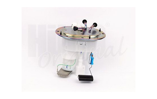 Unidad de suministro de combustible, Imagen 2