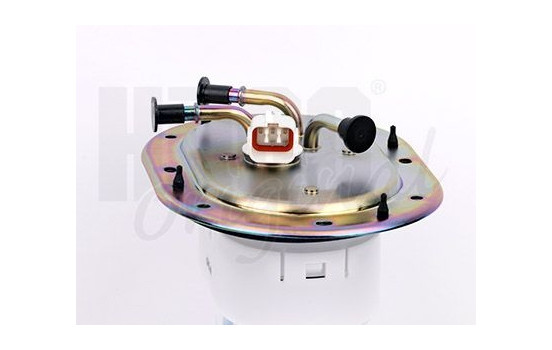 Unidad de suministro de combustible, Imagen 3